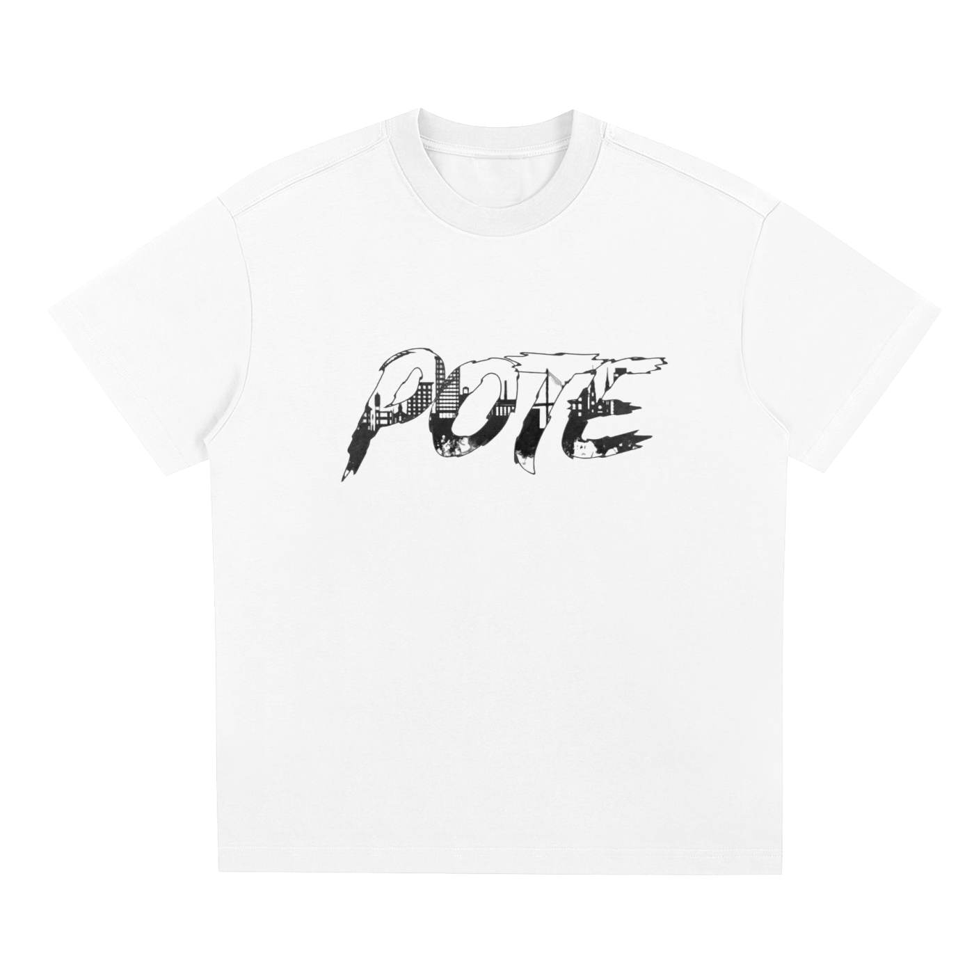 Sorona Quick-Dry Cooling T-Shirt