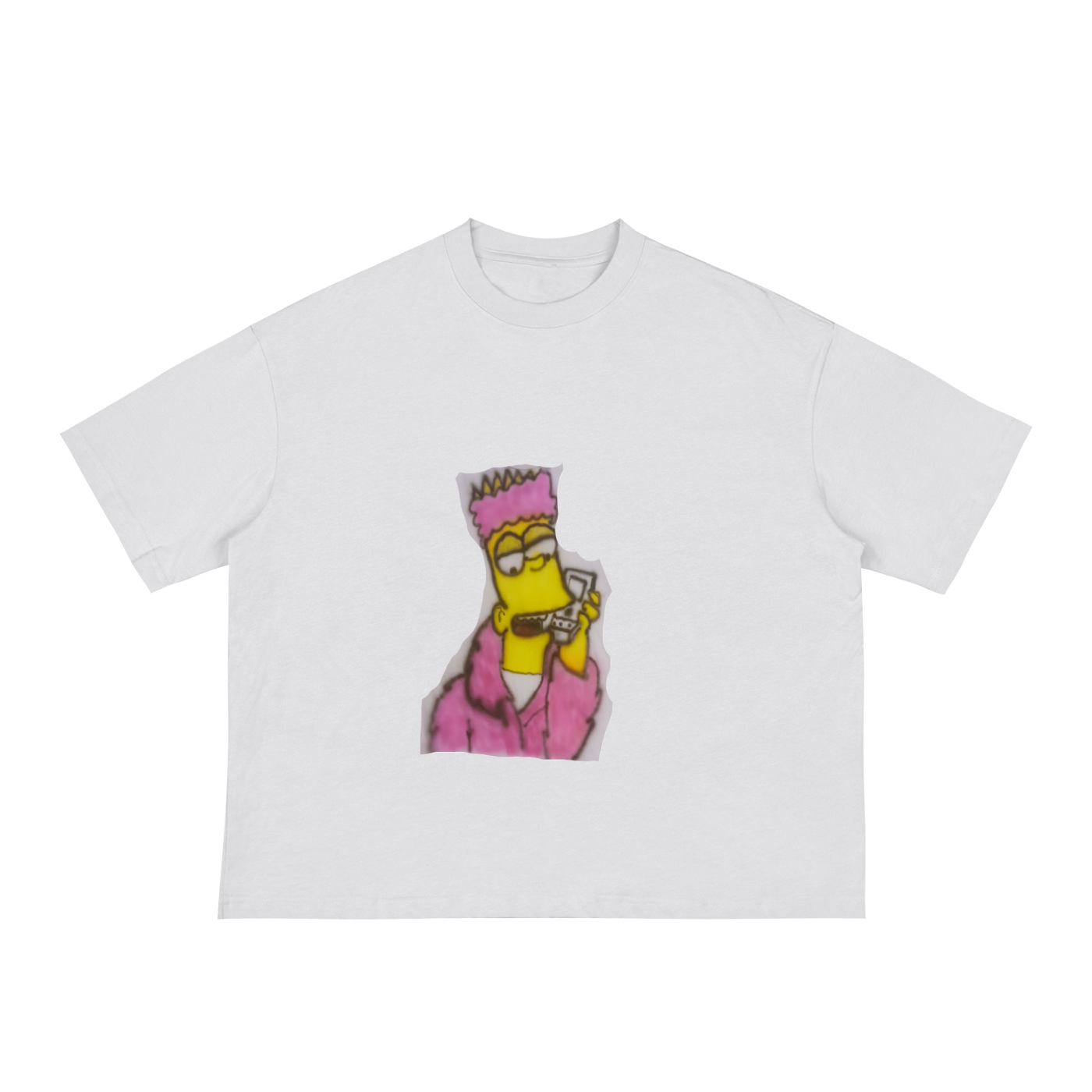 Bart tee